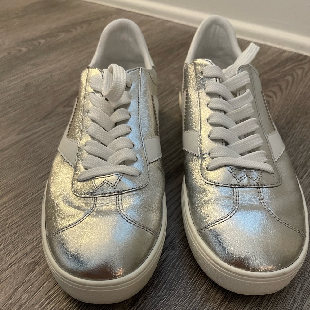 Stuart Weitzman Daryl Sneakers